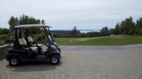 Algonquin Golf Course