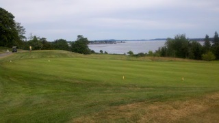 Algonquin Golf Course
